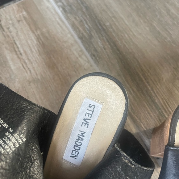 Steve Madden heel - Picture 3 of 4